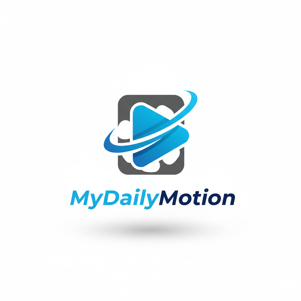 My Daily Motion