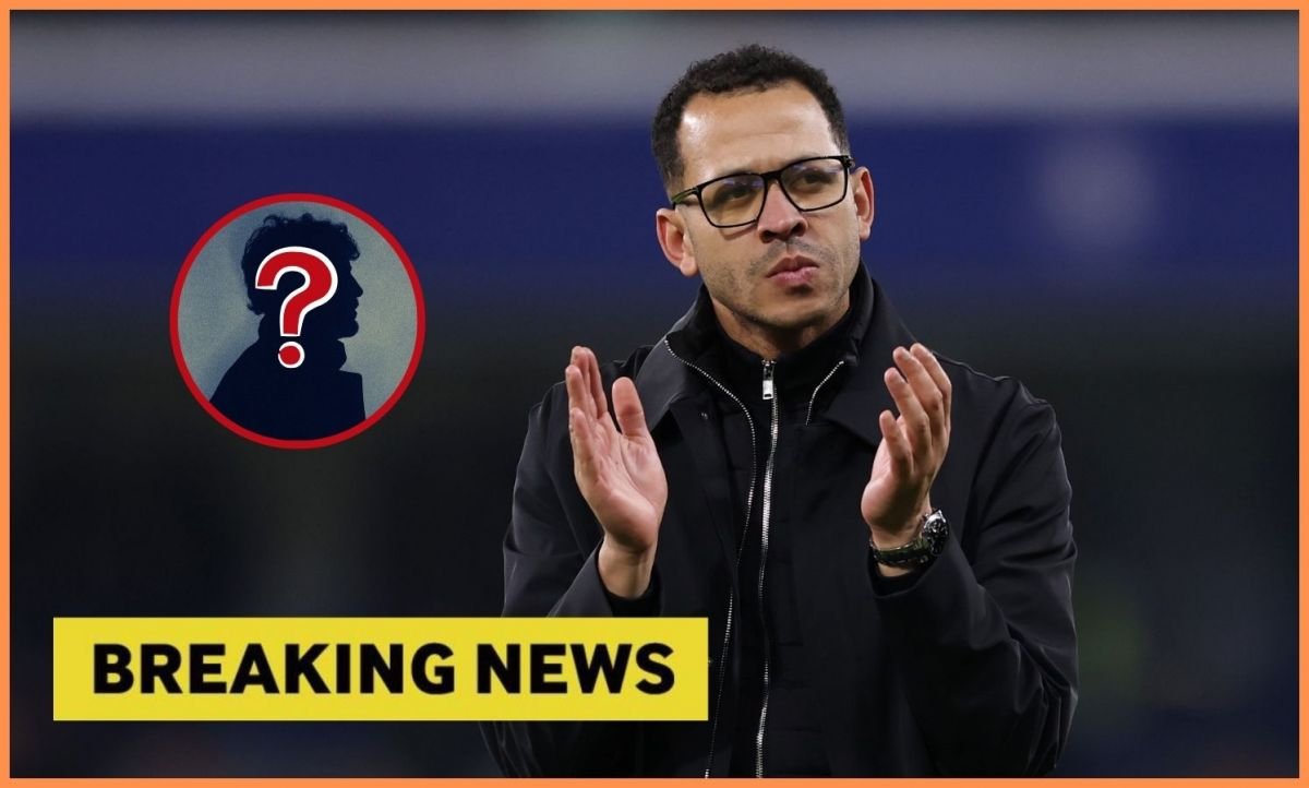“Very, very happy to be here” — Liam Rosenior has firmly shut down exit reports surrounding a Chelsea star, putting an end to the growing speculation